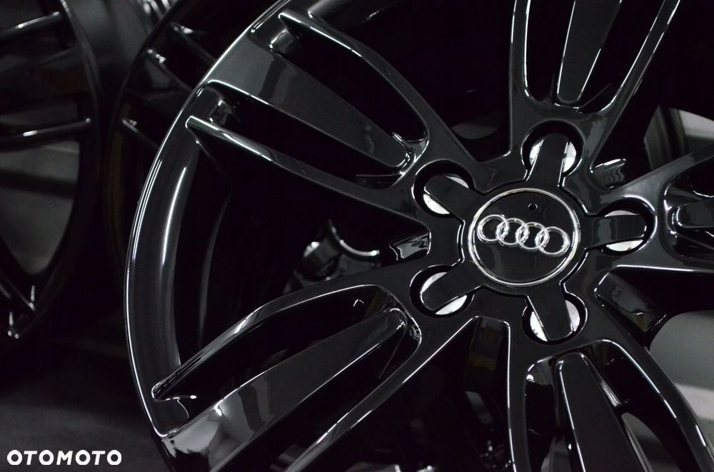 Felgi 5x112 R17 Audi A3 8p 8V a4 b6 b7 TT Q3 Q2 S-Line - 4
