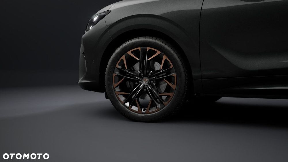 Cupra Terramar 2.0 TSI 4Drive VZ DSG - 7