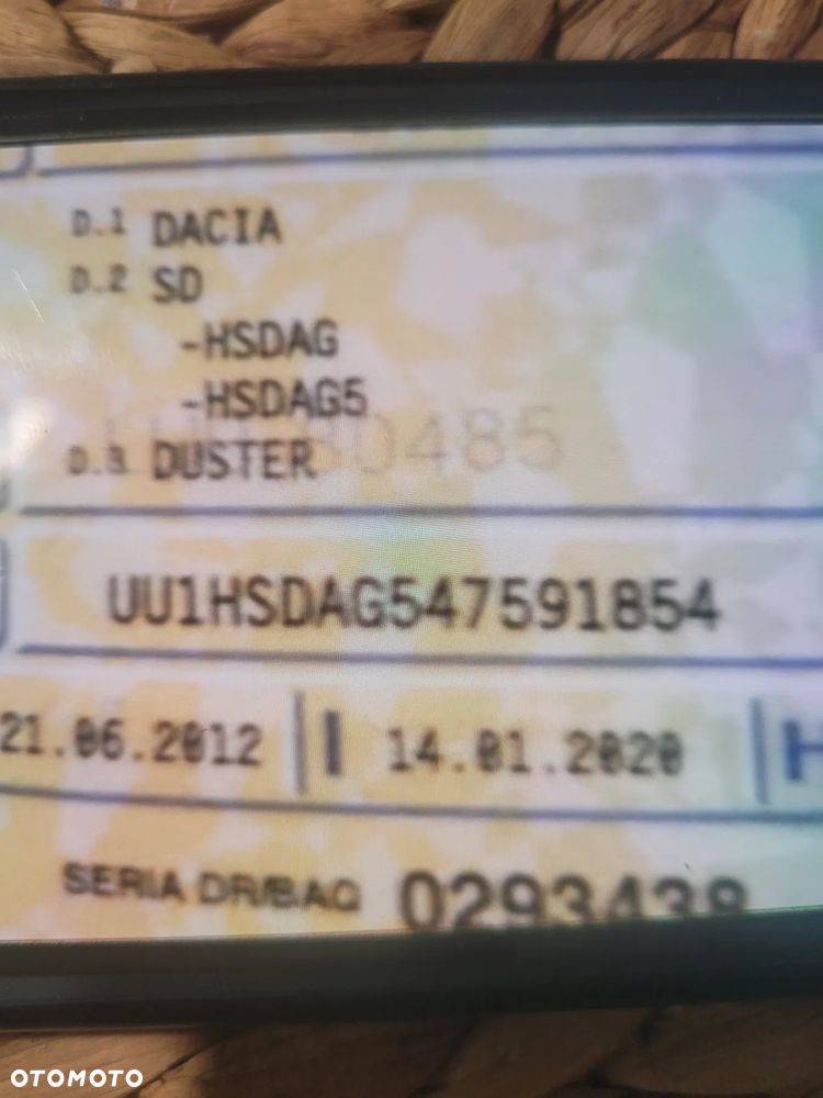 Dacia Duster - 6