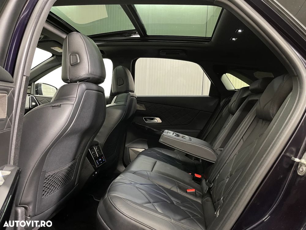 DS Automobiles DS 7 Crossback - 12