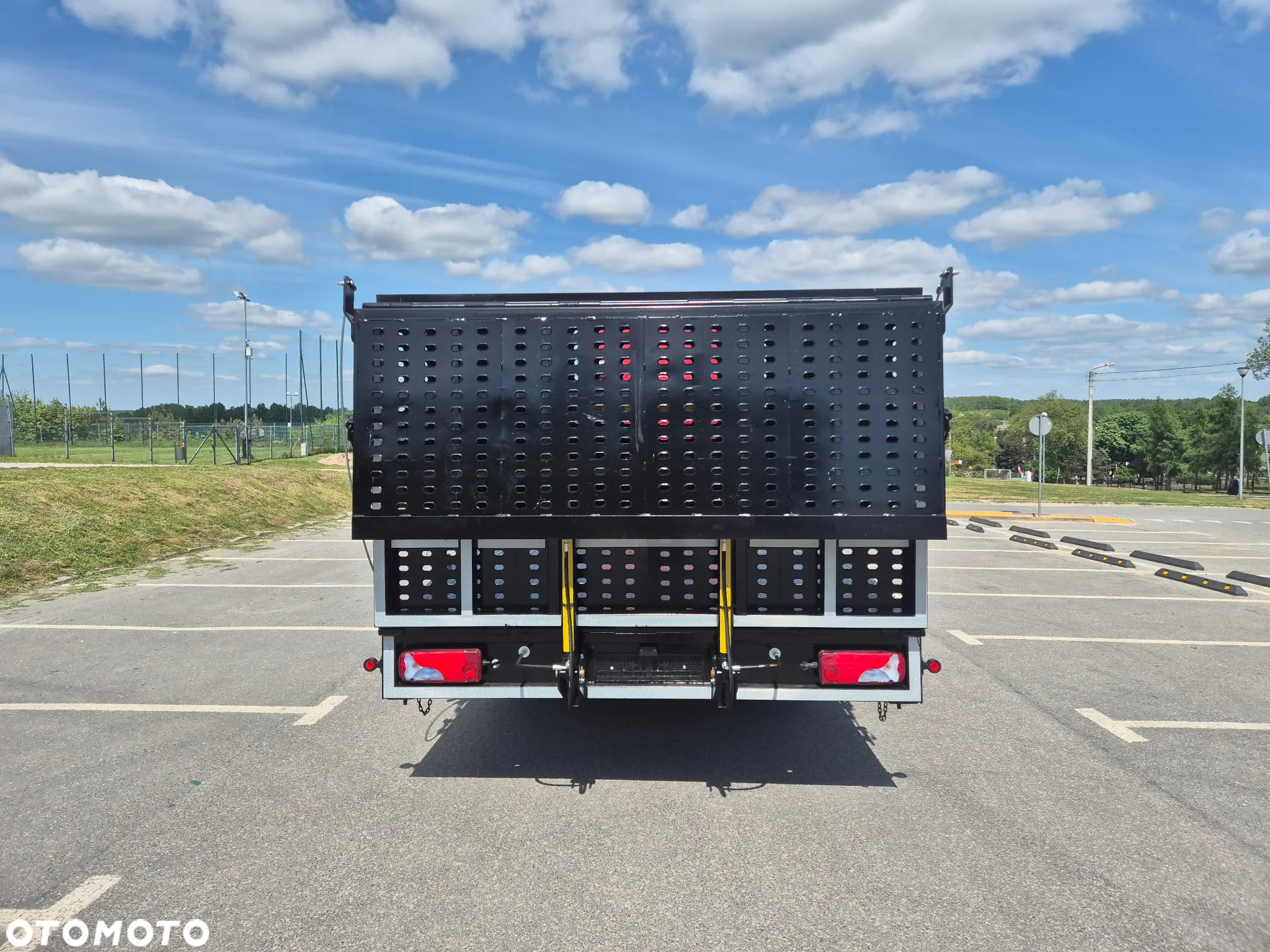 MAN MAN TGX 26.420 Polift  , Laweta ,Pomoc drogowa,najazd z Niemiec - 16
