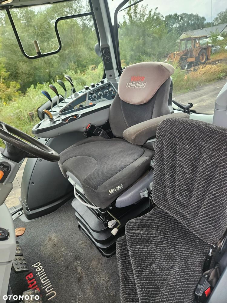 Valtra t174 versu - 15