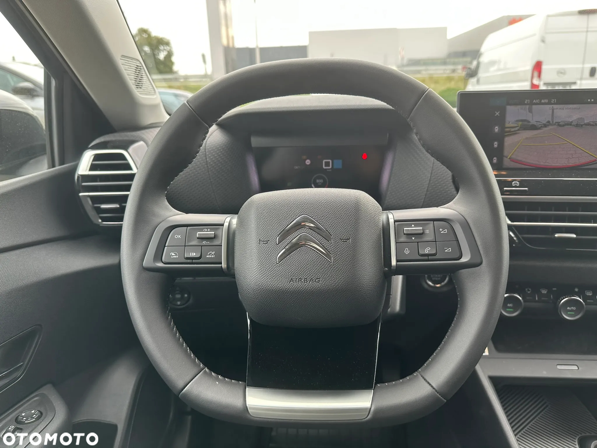 Citroën C4 1.2 PureTech Max S&S - 23