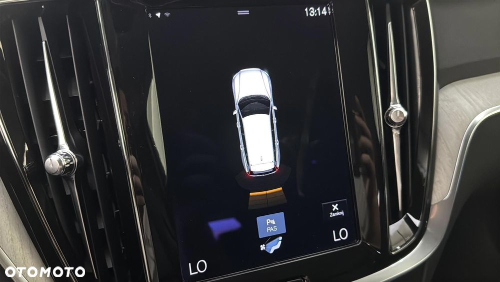 Volvo V60 B3 B Inscription - 25