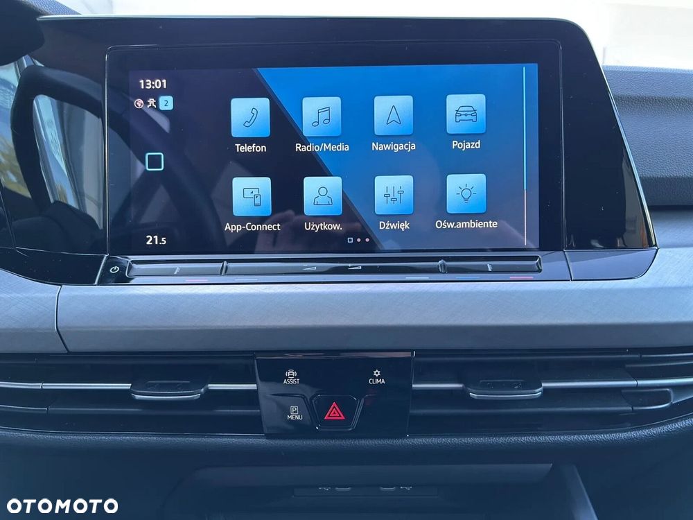 Volkswagen Golf Variant 1.5 eTSI EVO Life DSG - 27