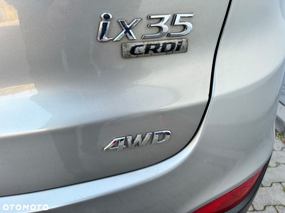 Hyundai ix35 - 20