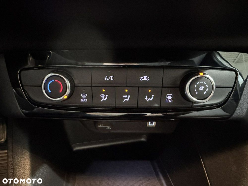 Opel Corsa 1.2 Edition S&S - 23