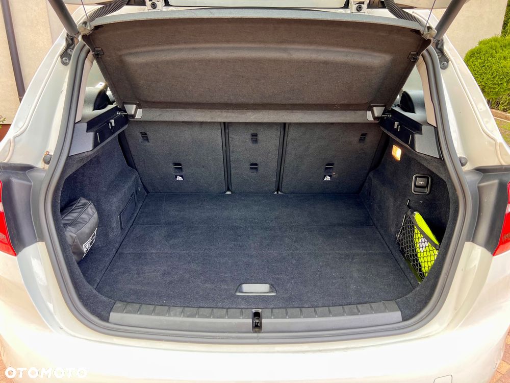 BMW Seria 2 218d Advantage - 10