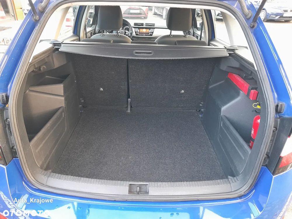 Skoda Fabia 1.0 TSI Ambition - 31