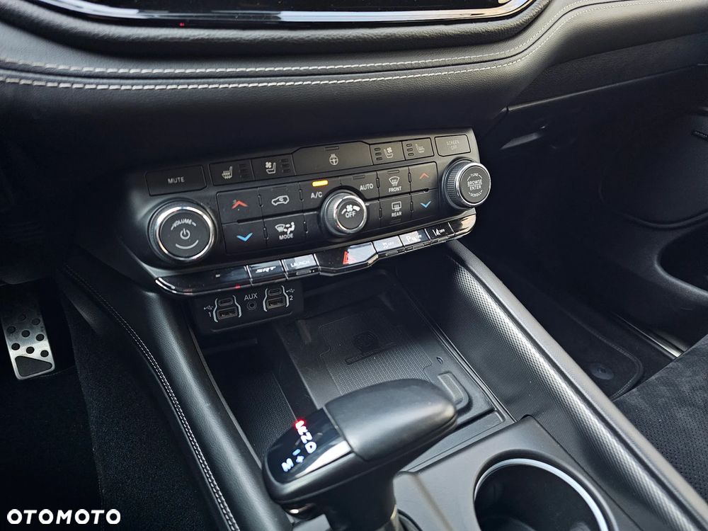 Dodge Durango - 20
