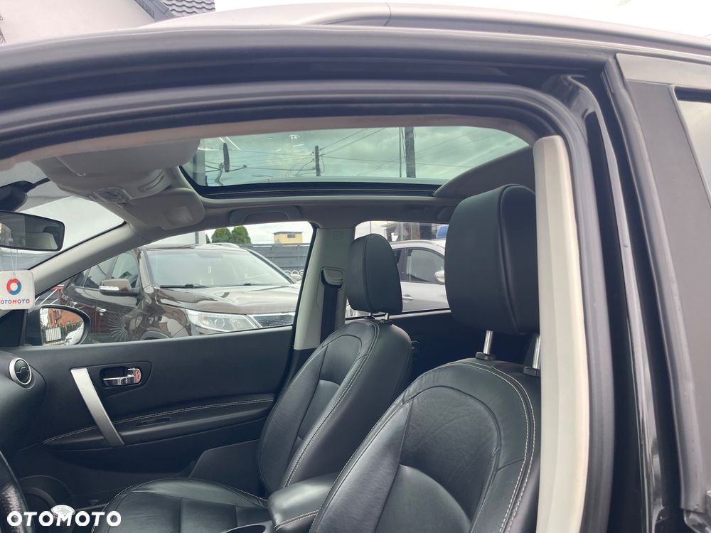 Nissan Qashqai 2.0 Tekna - 4