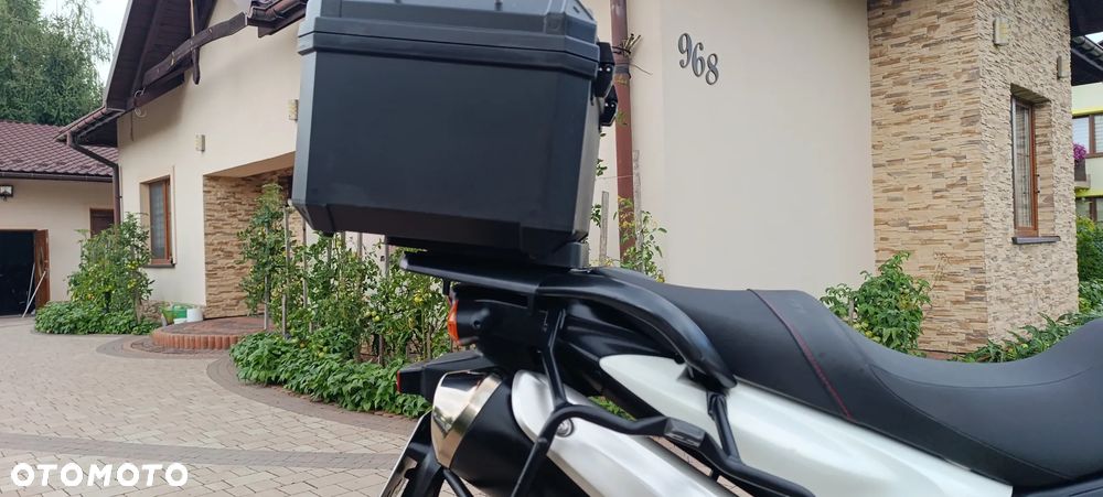 Suzuki V-STROM - 26