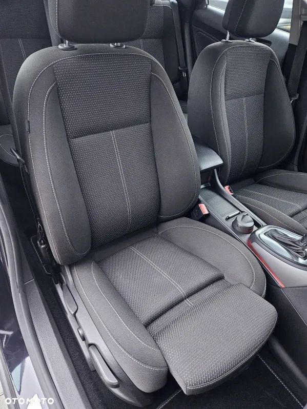 Opel Astra 2.0 CDTI DPF Automatik Cosmo - 21