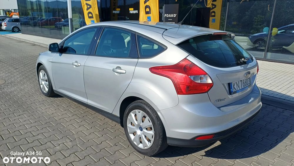 Ford Focus 1.6 TDCi Trend - 2