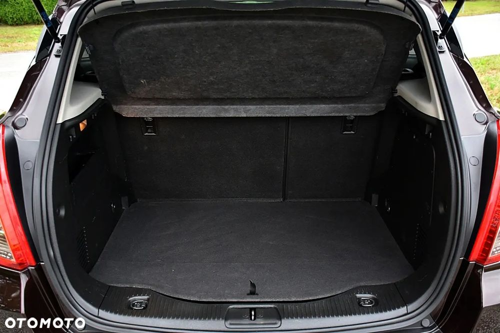 Opel Mokka 1.4 T Cosmo S&S - 25