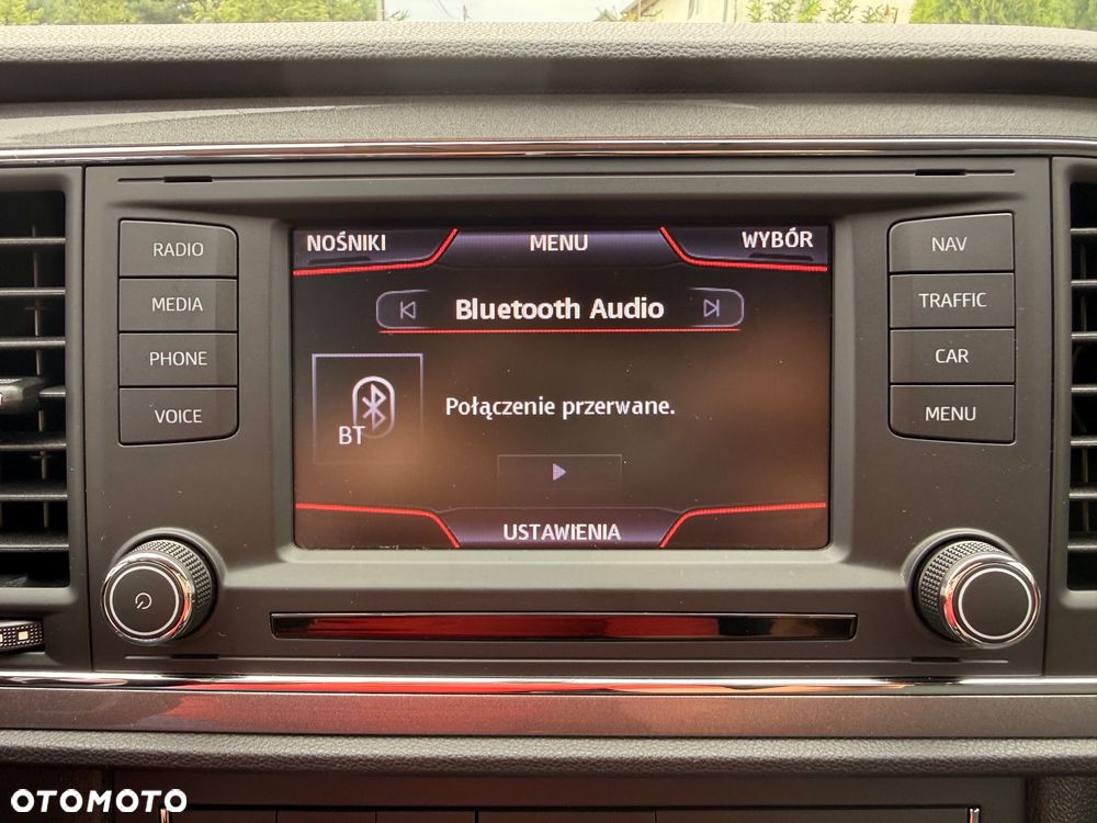 Seat Leon 1.4 TSI Start&Stop FR - 20