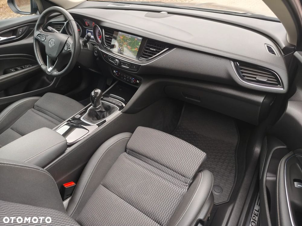 Opel Insignia 1.5 Direct InjectionTurbo Innovation - 17