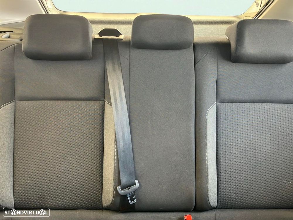 VW Taigo 1.0 TSI Life - 15