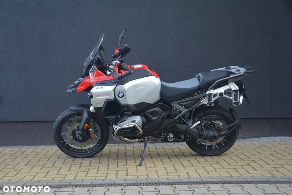 BMW GS - 7