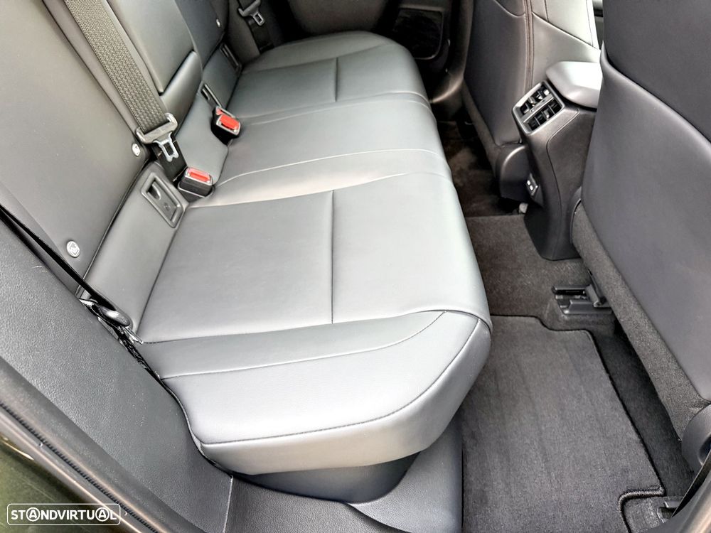 Lexus UX 250h Special Edition (LCA) - 29