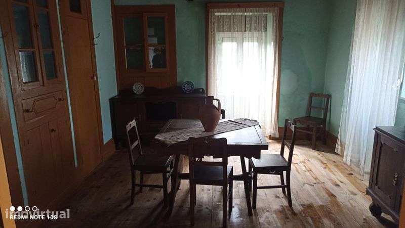 Casa espaçosa com muito espaço - Grande imagem: 4/7