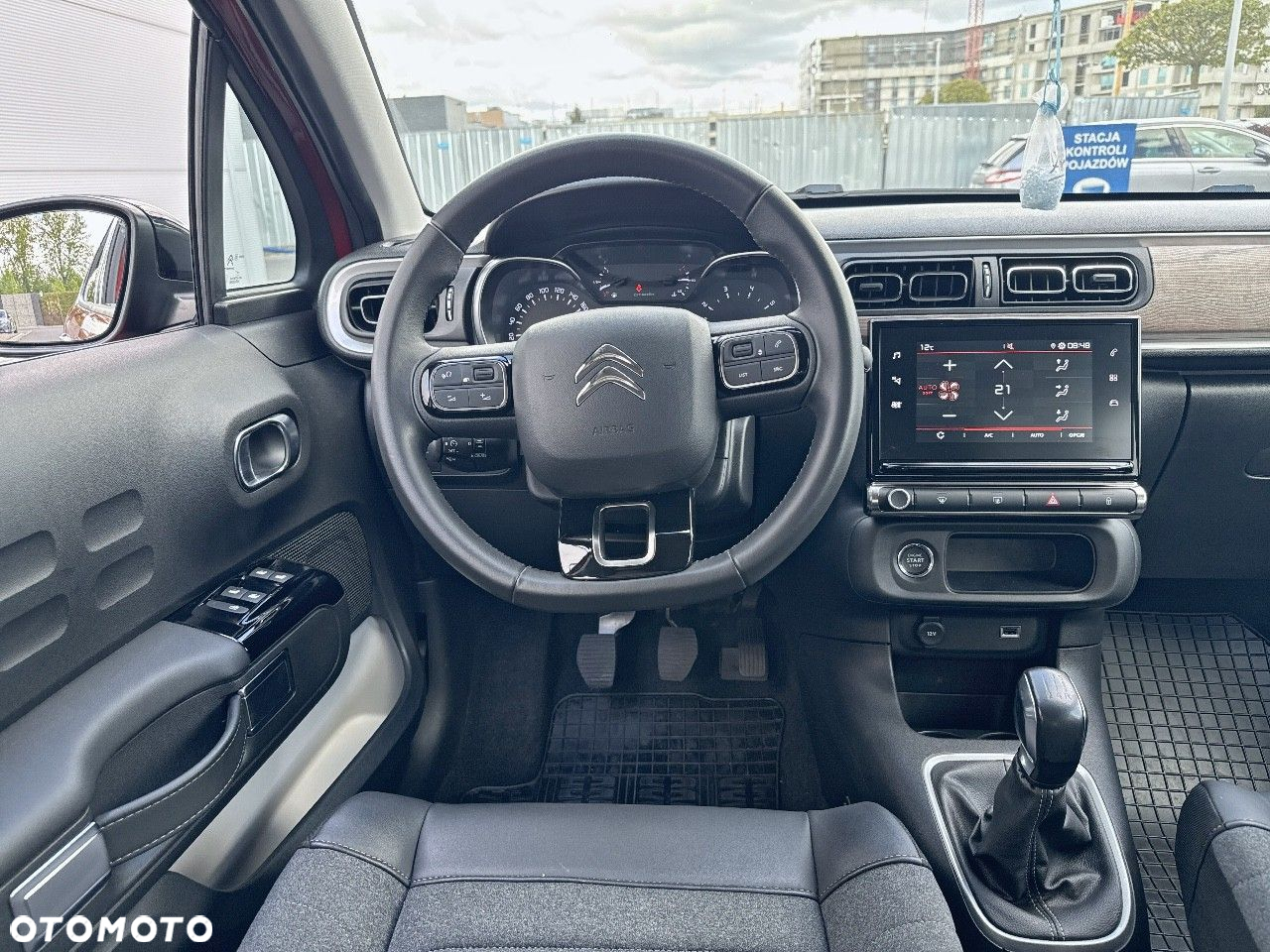 Citroën C3 1.2 PureTech Max - 14