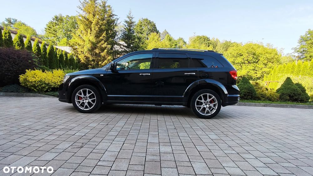 Fiat Freemont 2.0 Multijet 16V DPF My - 11