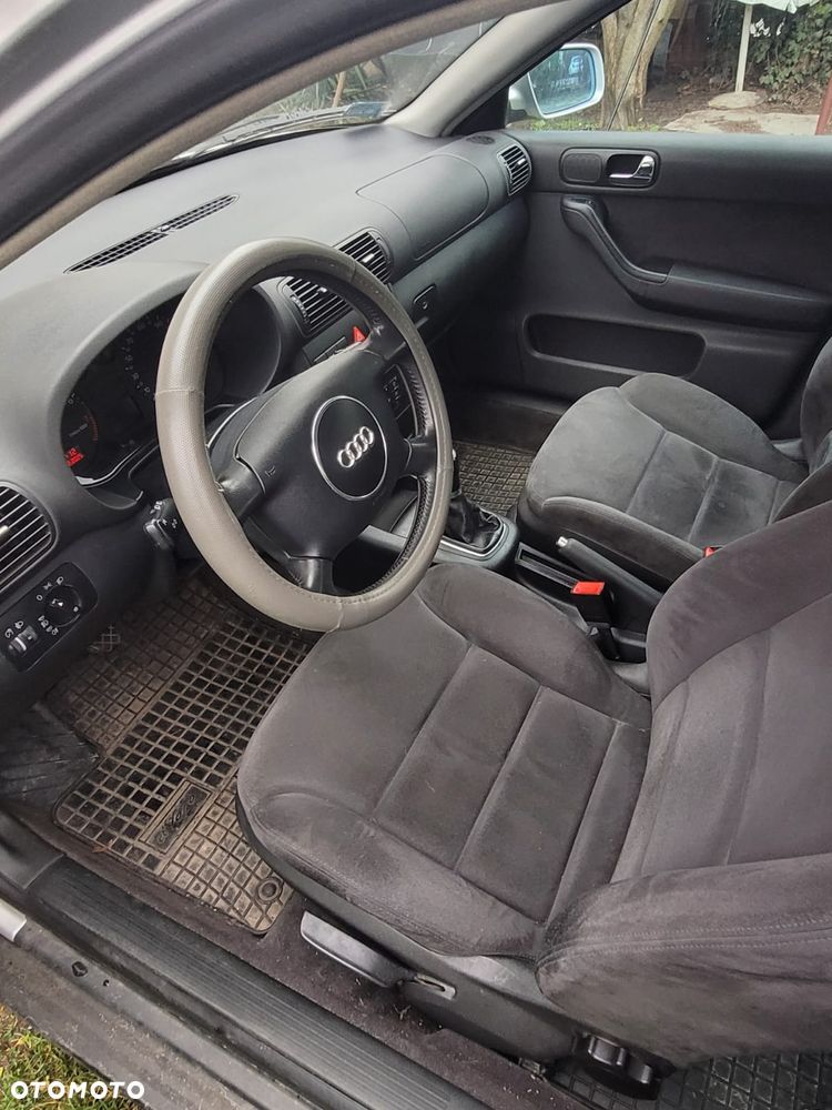 Audi A3 Sportback - 7