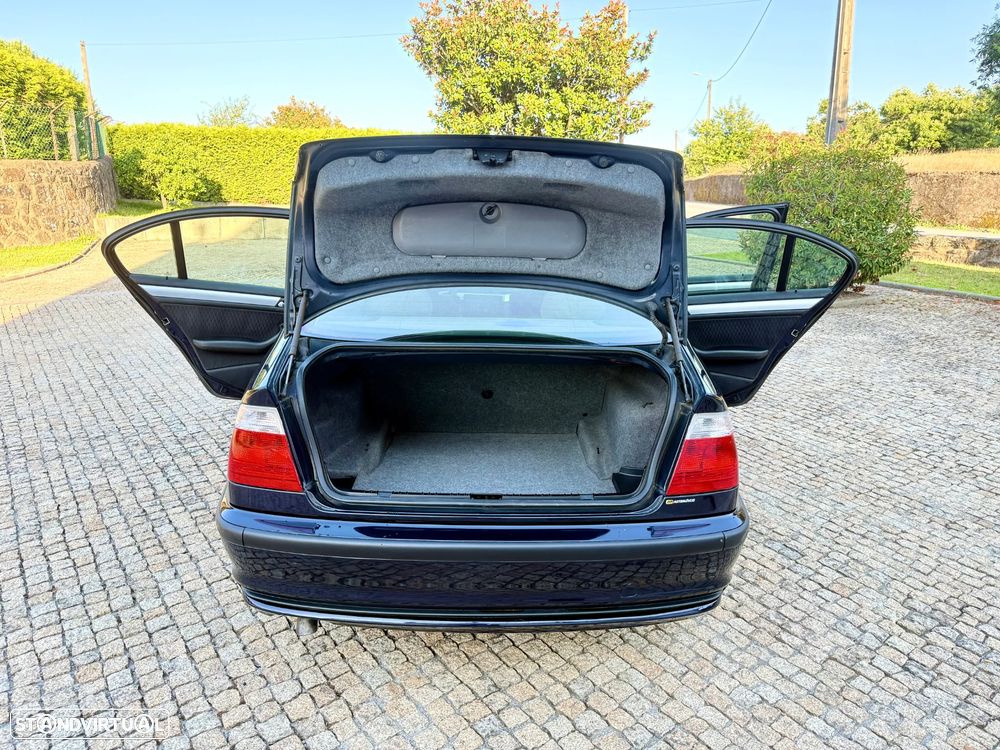BMW 320 d - 30