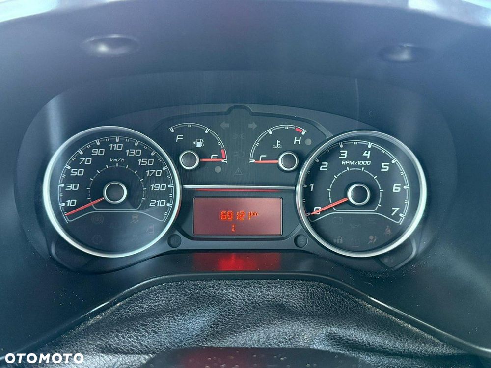 Fiat Doblo - 15