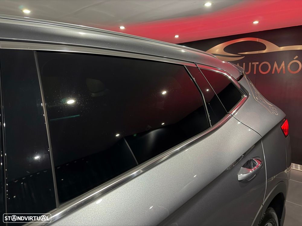 BYD Seal U 87 kWh Design - 12