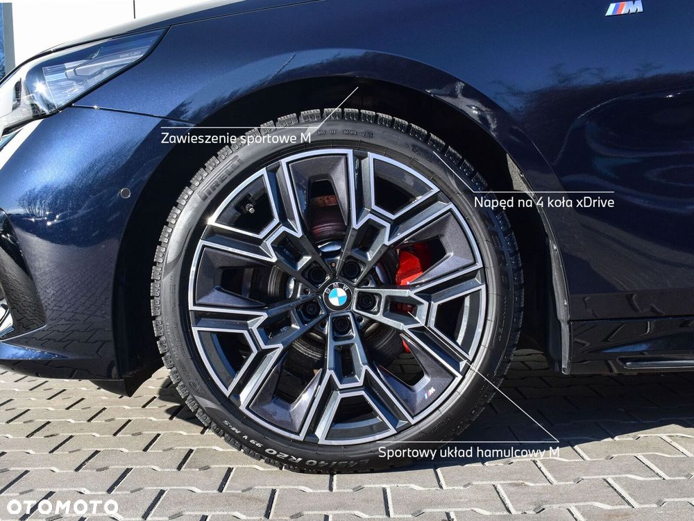 BMW Seria 5 - 7