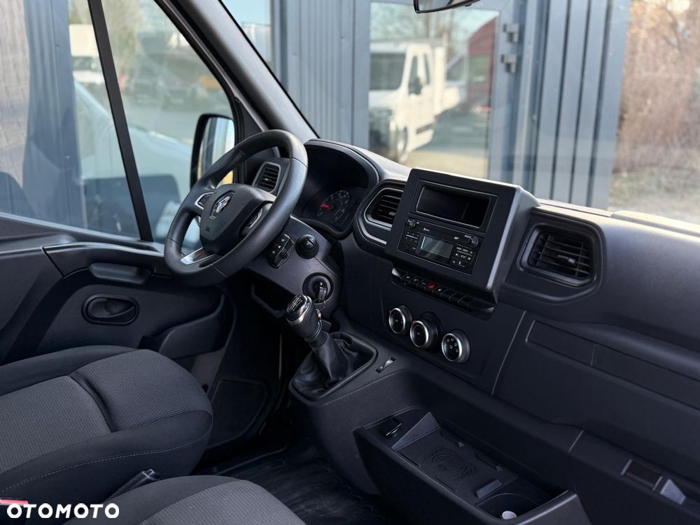 Renault Master - 9