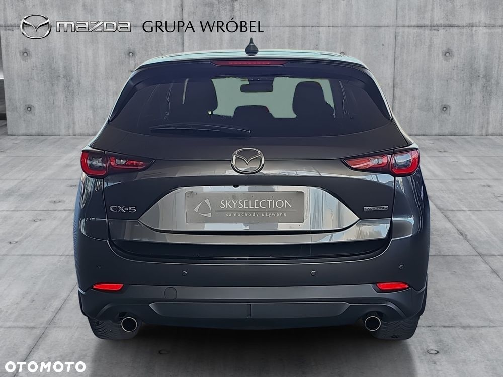 Mazda CX-5 2.0 Kanjo 2WD - 6