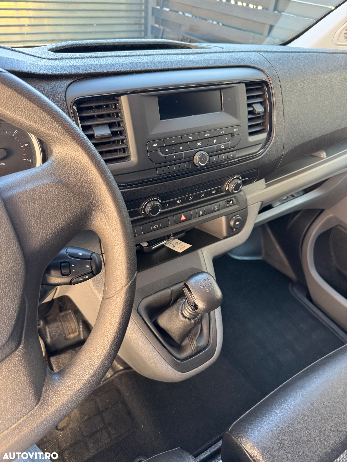 Opel Vivaro 1.5 CDTI 102CP Crew Van L1H1 (M) Sarcina Crescuta Essentia - 6