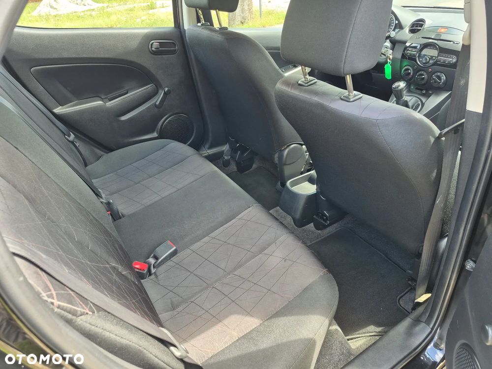 Mazda 2 1.3 MZR Center-Line - 6