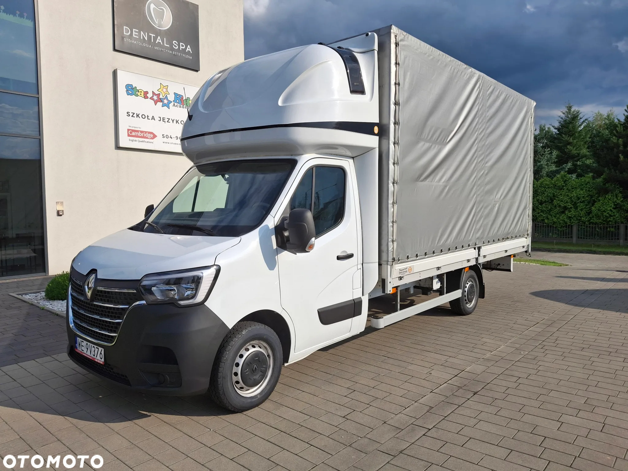 Renault Master - 12