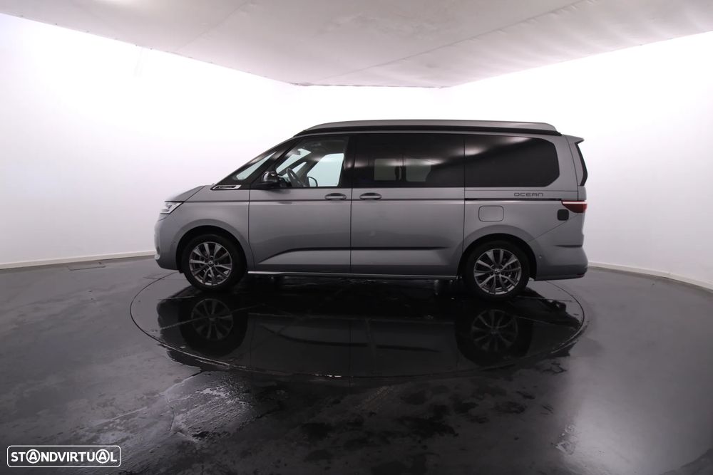 VW Multivan 2.0 TDI Life DSG - 11