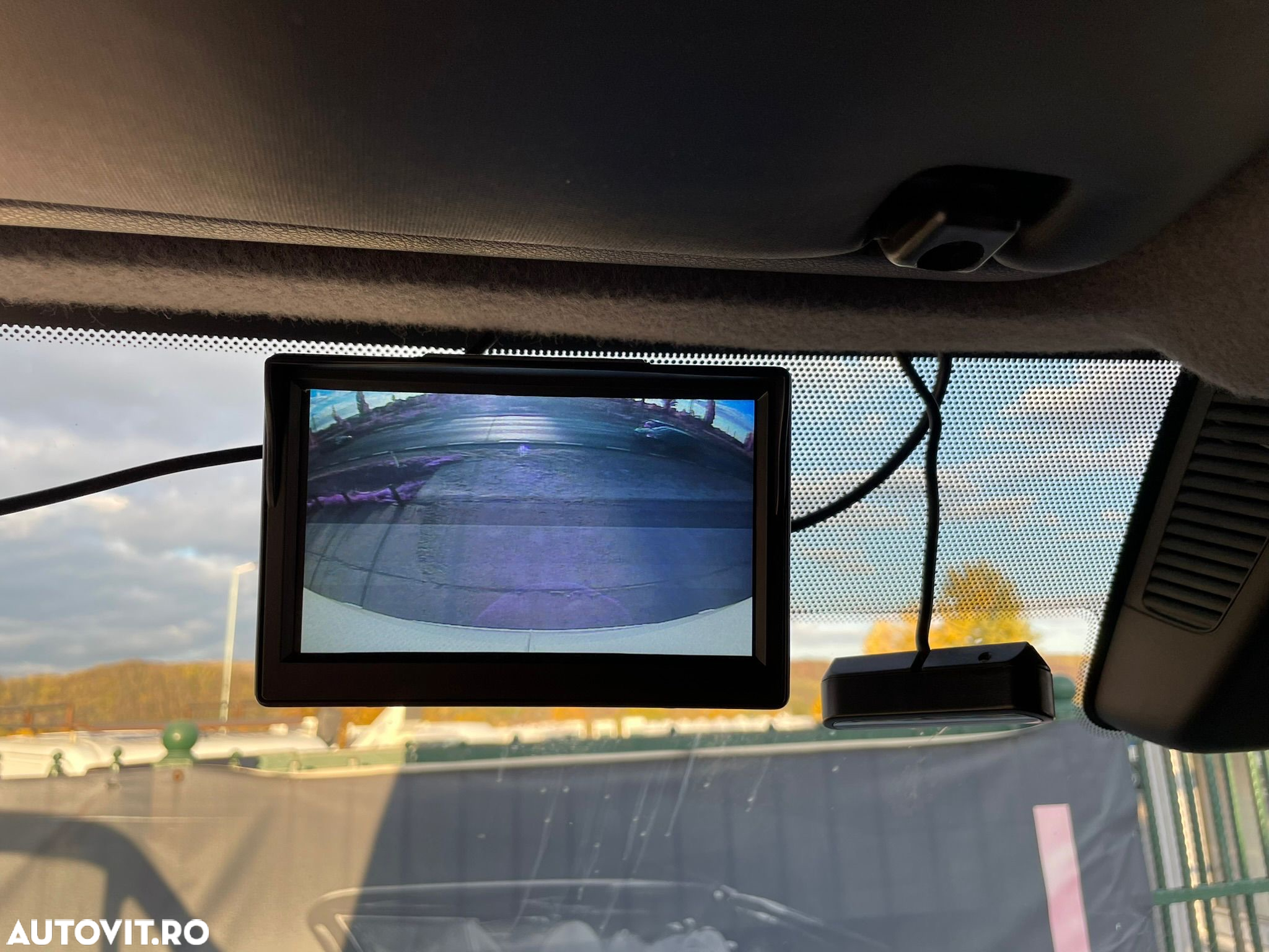 Mercedes-Benz Sprinter FRIGORIFIC THERMO KING - 23
