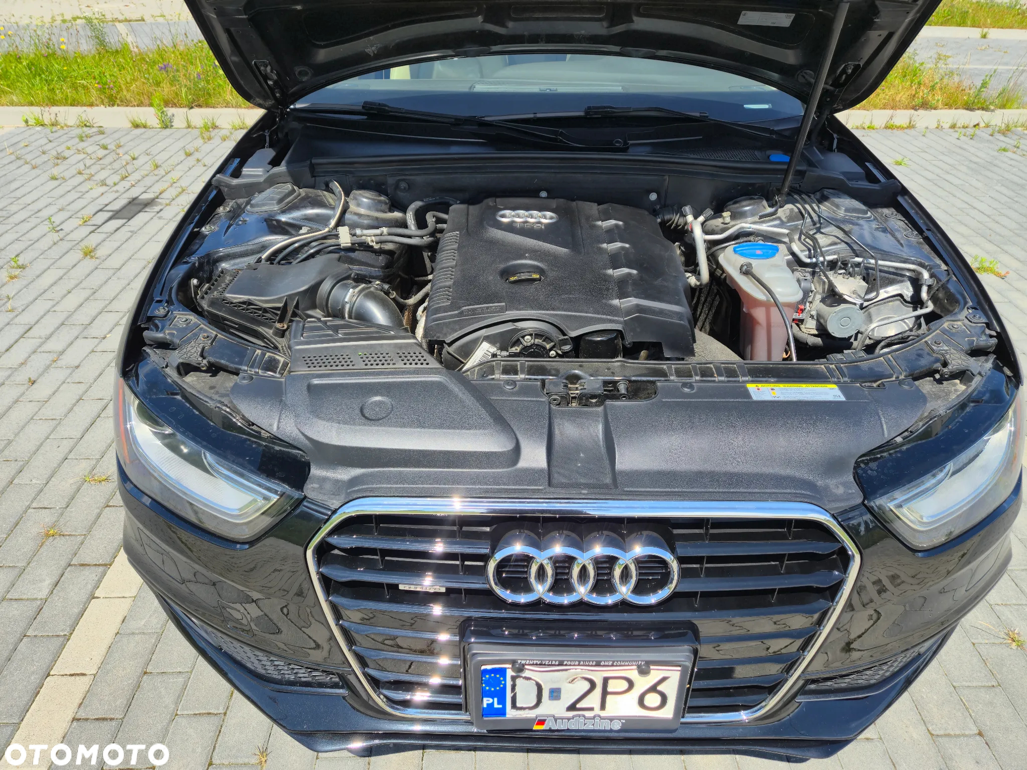 Audi A4 - 28
