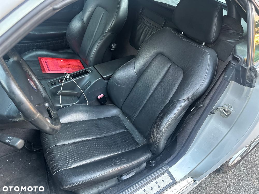 Mercedes-Benz SLK - 21