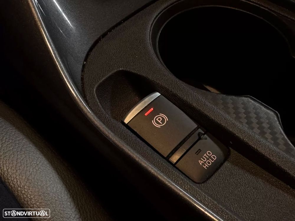 Nissan Juke 1.0 DIG-T N-Connecta NAV. DCT - 28