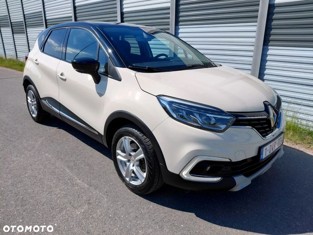 Renault Captur - 1