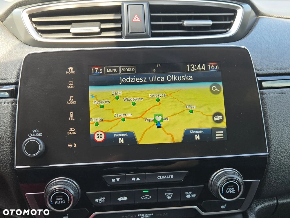 Honda CR-V 1.5 Elegance (2WD / Connect+) - 21