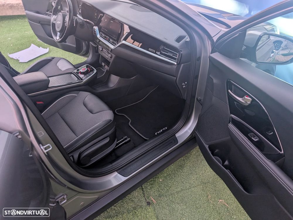 Kia e-Niro Spirit - 18