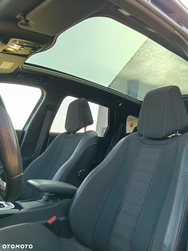 Peugeot 308 BlueHDi 150 EAT6 Stop & Start Allure - 18