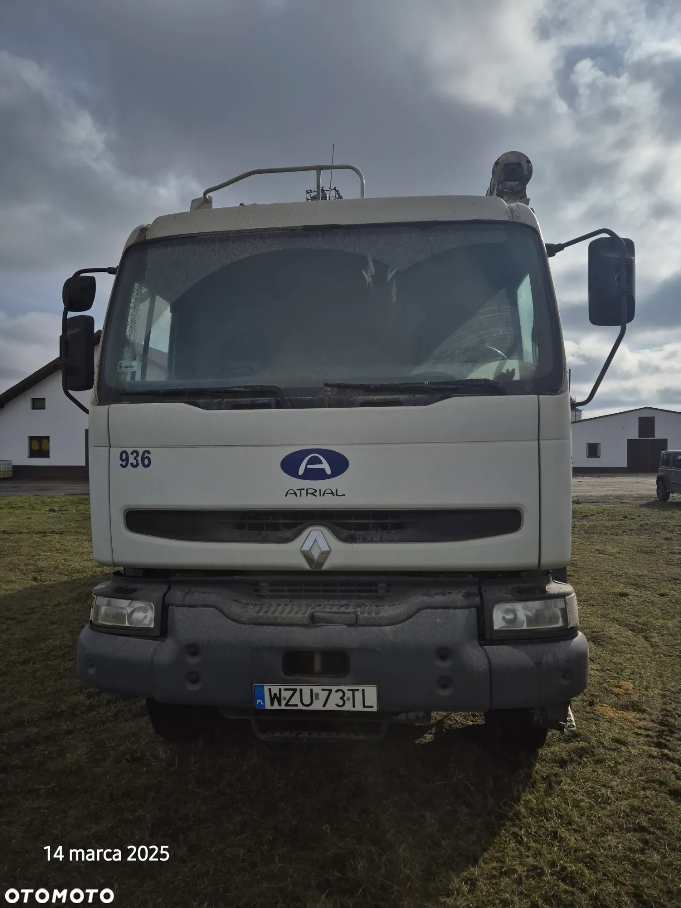 Renault Kerax - 7