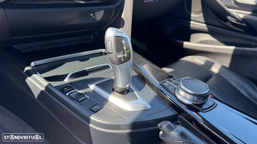 BMW 430 i Sport-Aut. M Sport - 16