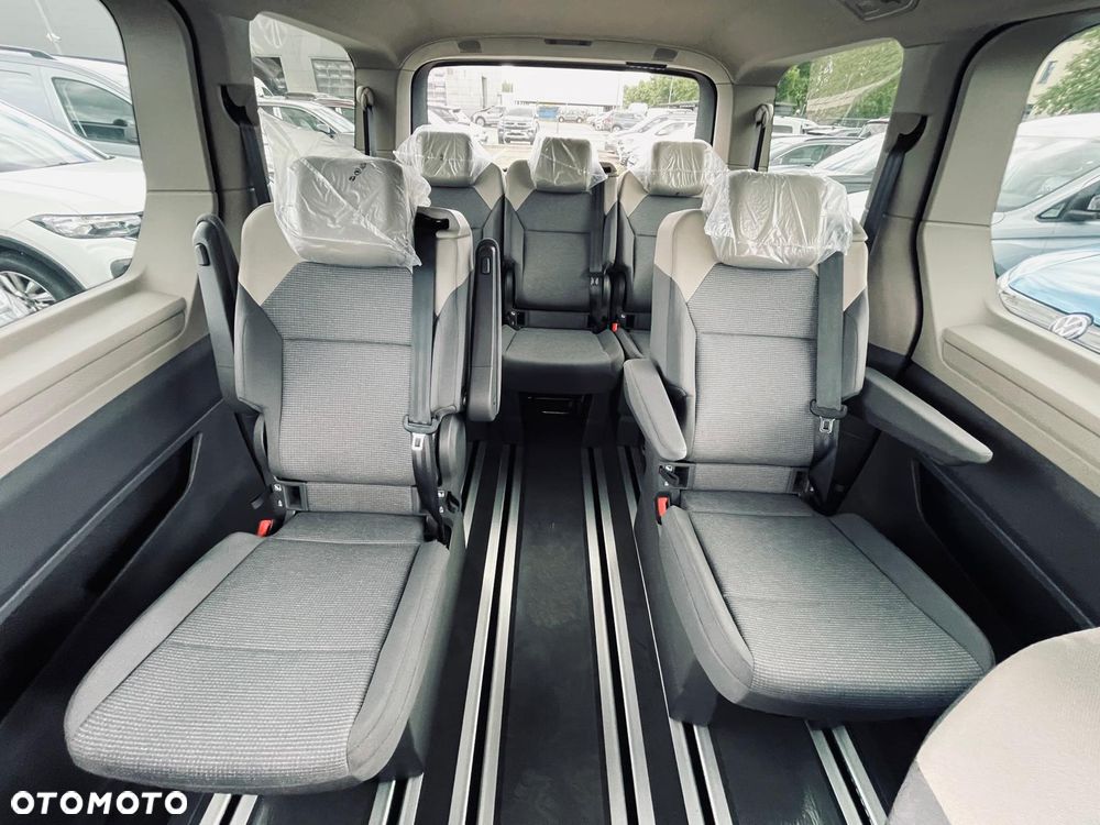 Volkswagen Multivan 2.0 TDI L2 DSG - 20