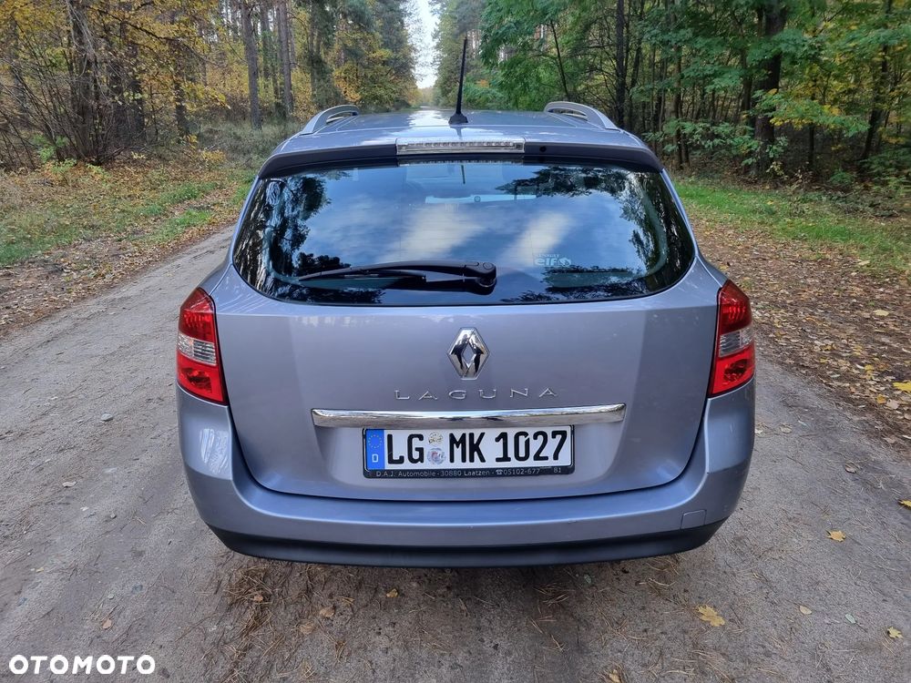 Renault Laguna - 10